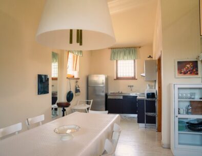 Cucina - Loft Verdemare