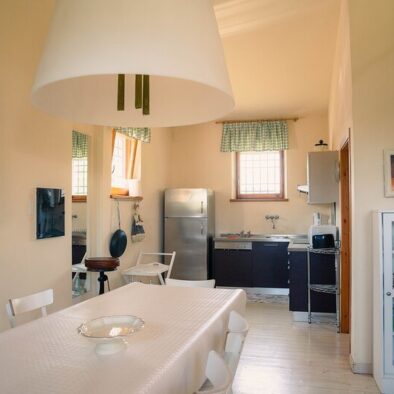 Cucina - Loft Verdemare